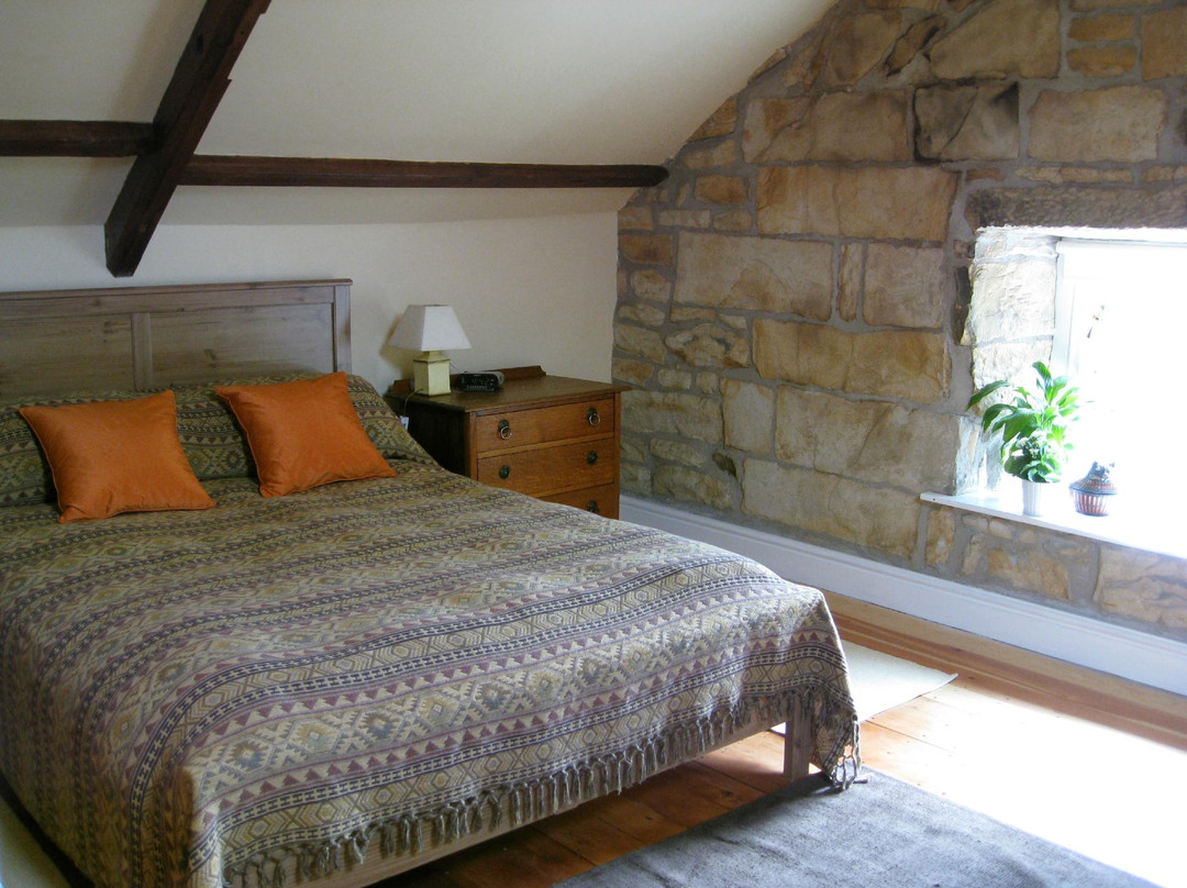 Hillcrest Vegetarian B&B主图