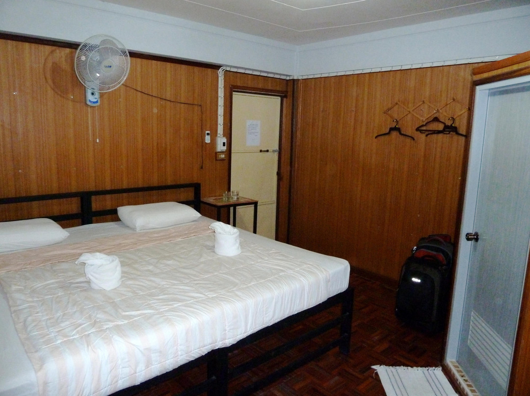 Hang Jeng Guest House主图