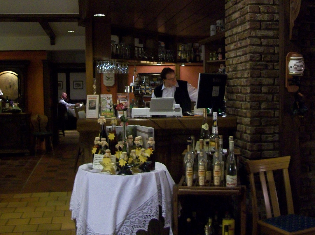 Landgasthaus Gieseke-Asshorn主图