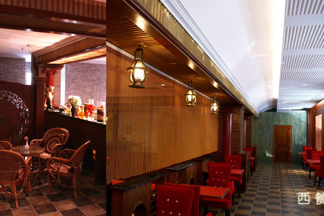 勃莱梅假日酒店主图