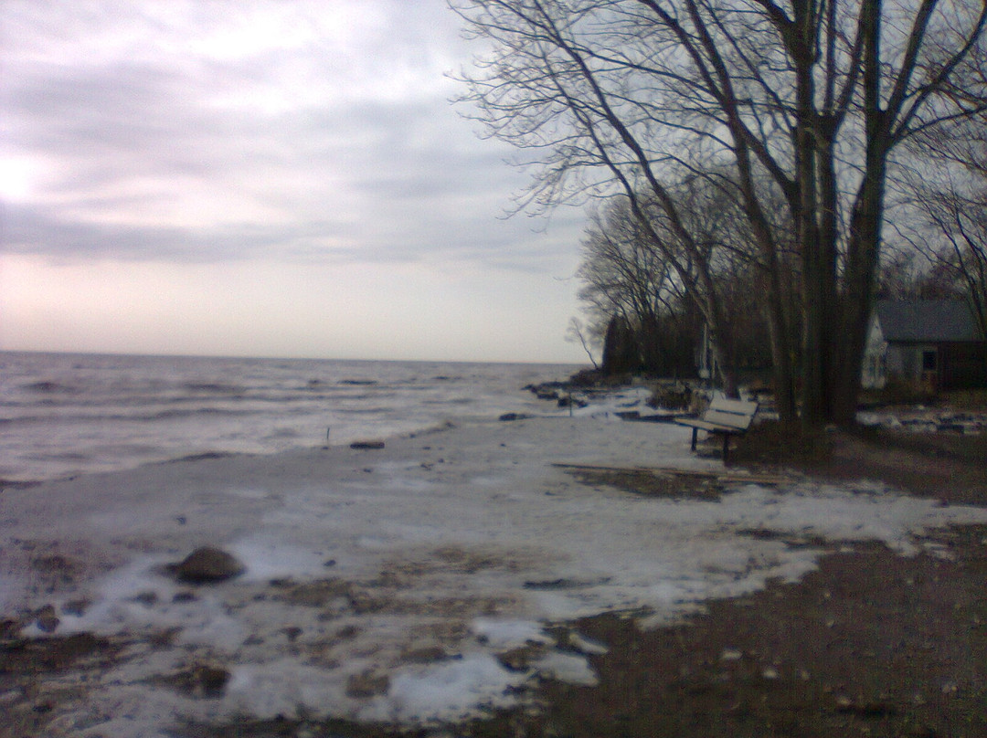 Long Point Provincial Park-Port Rowan必去景点