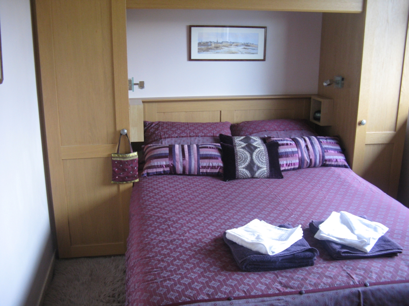 Oakside B&B-官方