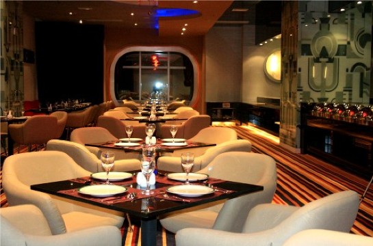 洛阳雅香金陵大饭店-官方