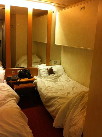 塔斯马尼亚精神号渡轮-Devonport必去景点