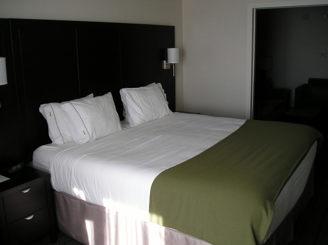 Kirkland Lake酒店住宿-Holiday Inn Express & Suites New Liskeard By IHG