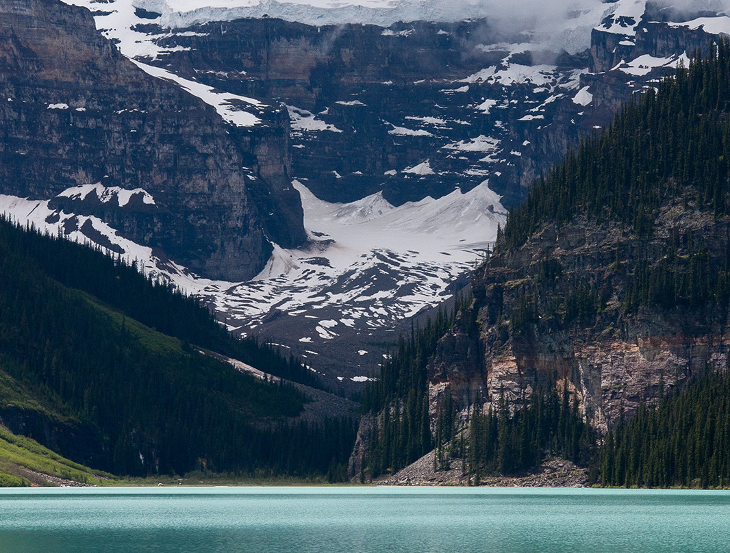Banff Avenue-班夫必去景点