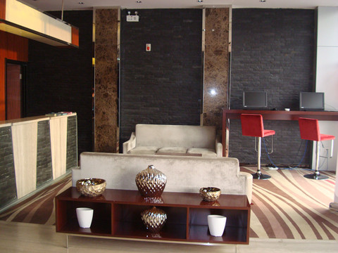 合肥淮河路步行街包河万达锦江都城酒店主图