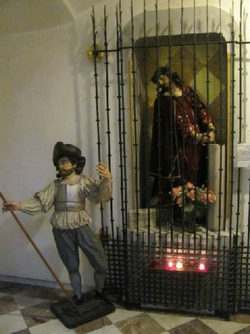Karmelitenkirche St. Joseph und St. Maria Magdalena-维尔茨堡必去景点