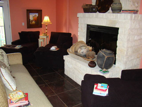 Whispering Waters Day Spa-圣安东尼奥市必去景点