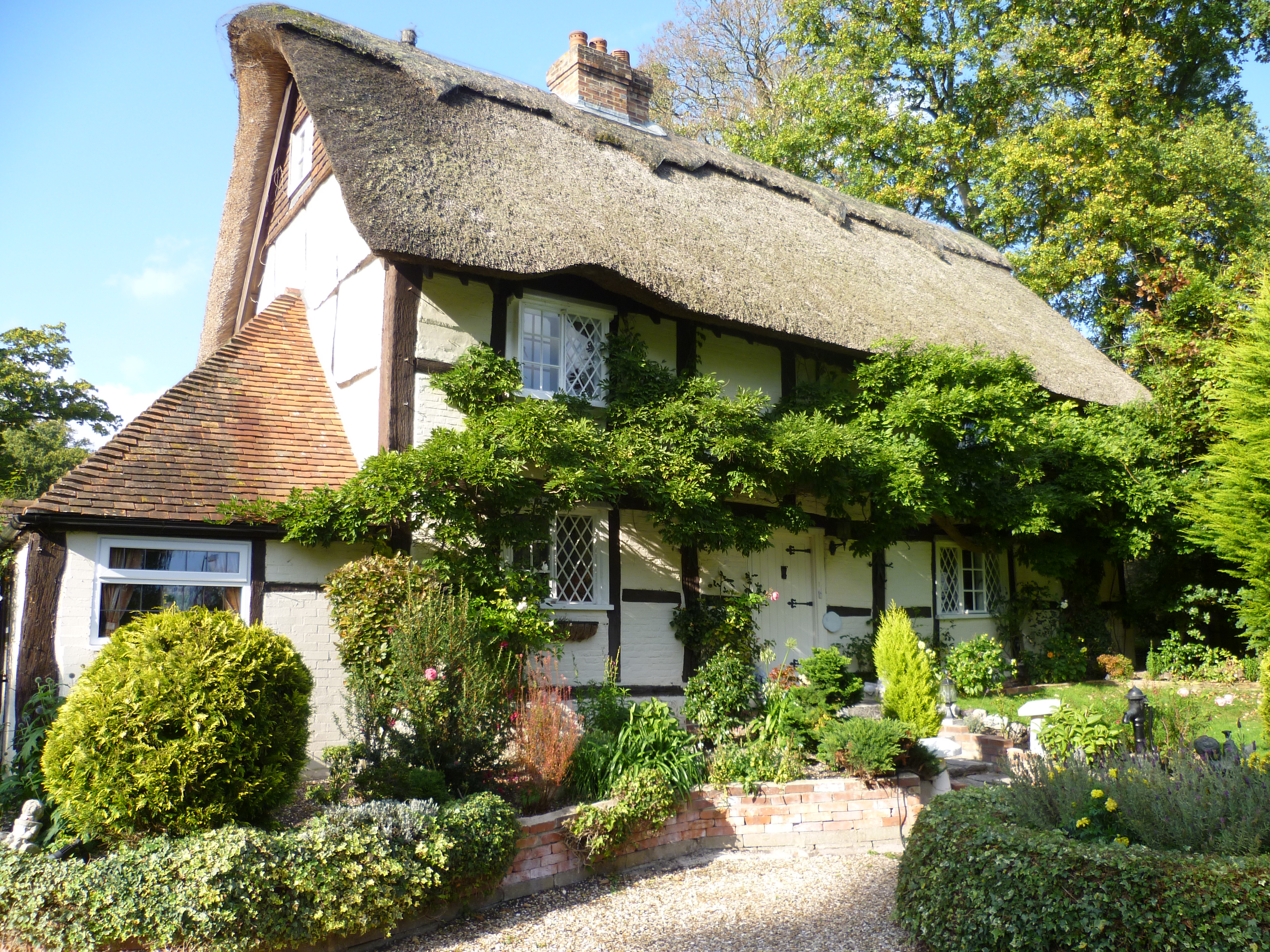Passford Farm Guesthouse-客卧