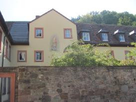 Kloster Altstadt-Hammelburg必去景点