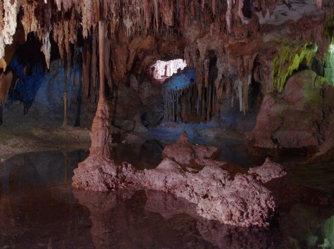 Great Basin National Park旅游攻略图片