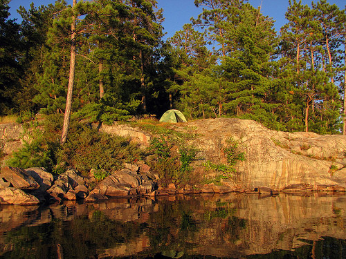 Killarney Provincial Park-Killarney必去景点