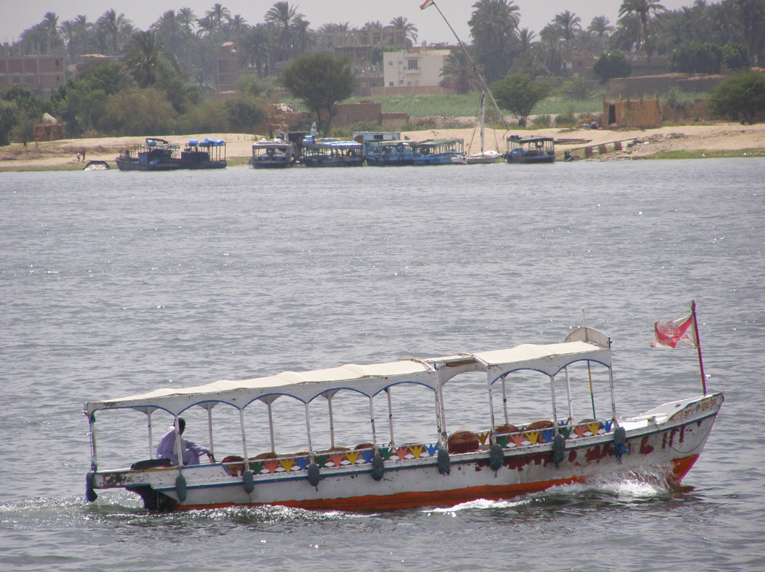 Private Trips In Egypt - Day Tours-卢克索必去景点