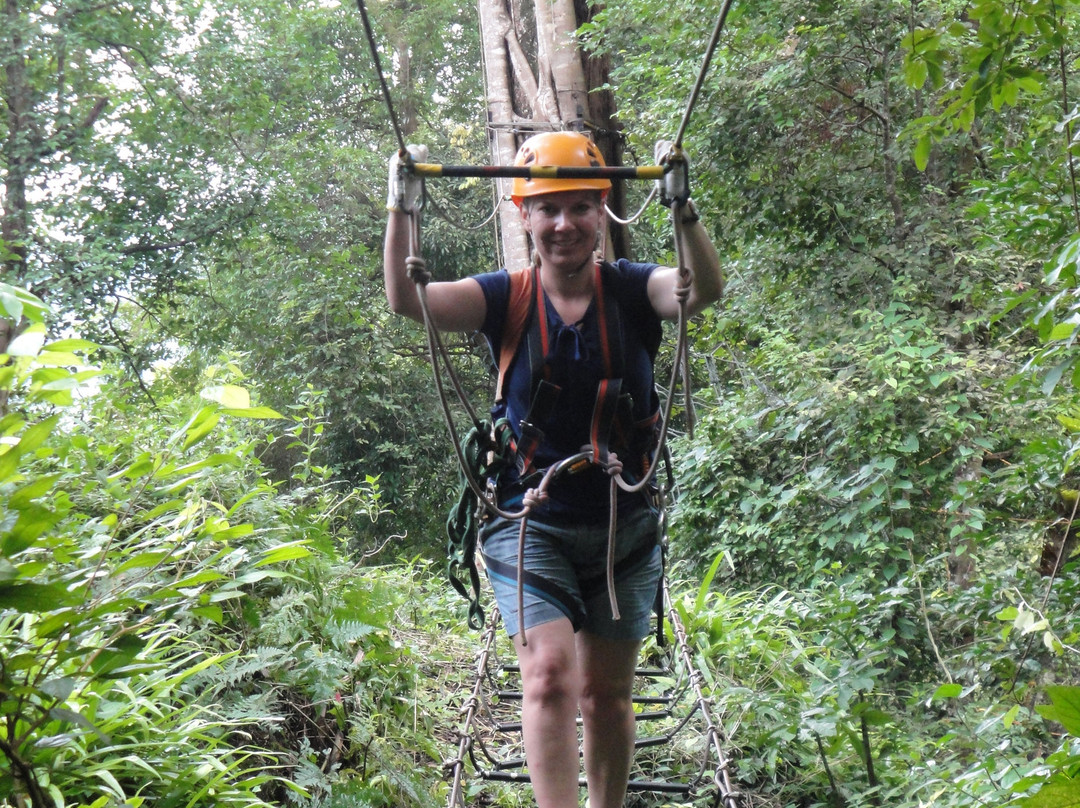 Langkawi Canopy Adventures景点图片