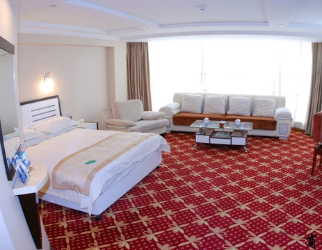 莱州新悦大酒店主图