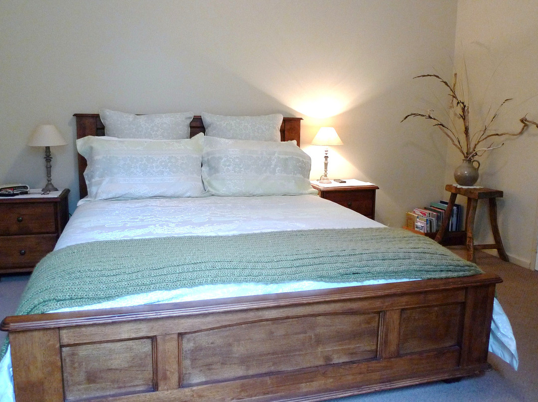 Ravensthorpe酒店住宿-Mannor B&B