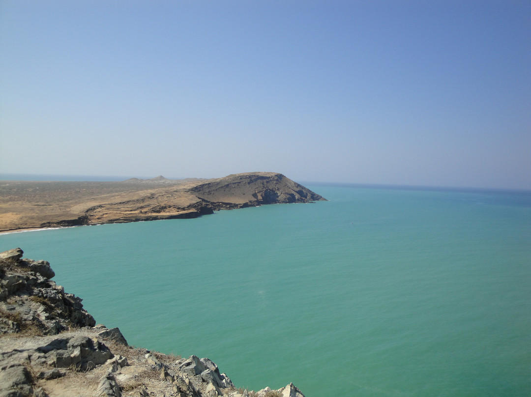 Kite Addict Colombia-Mayapo必去景点