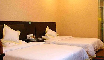 水月清华宾馆主图