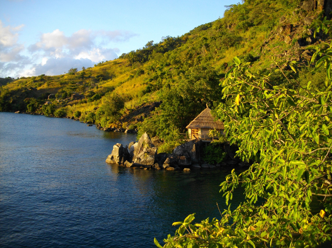Zulunkhuni River Lodge