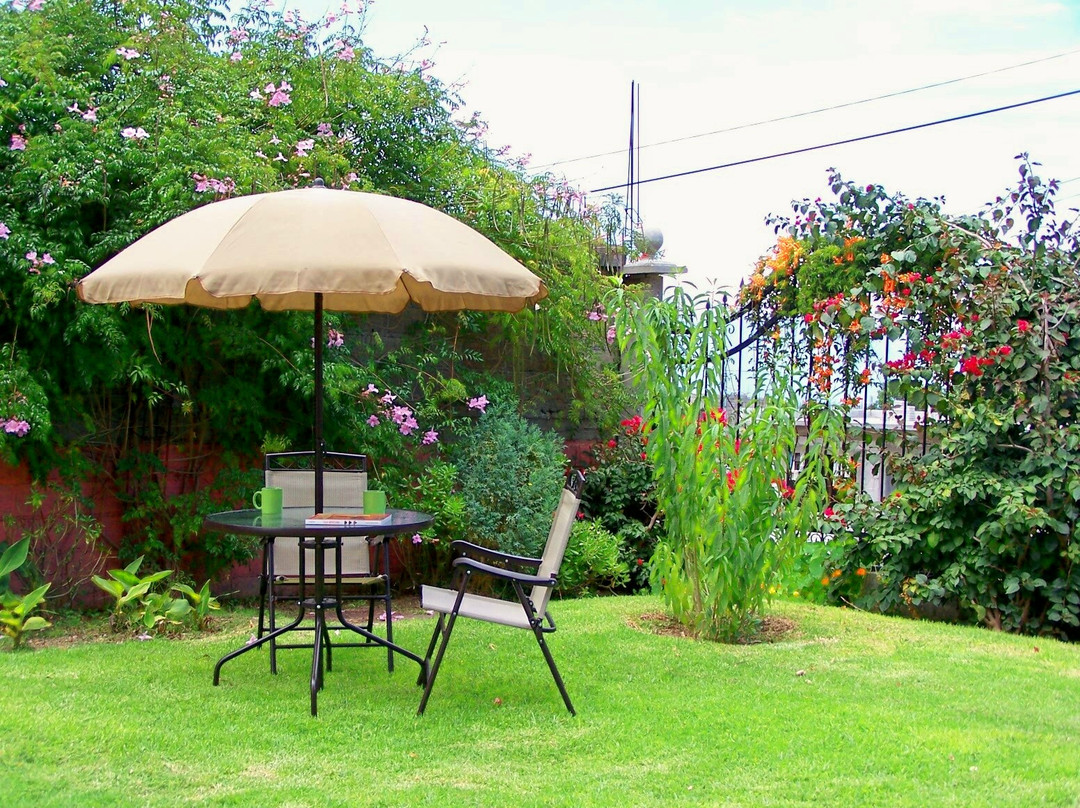 La Quinta Amada Bed and Breakfast主图