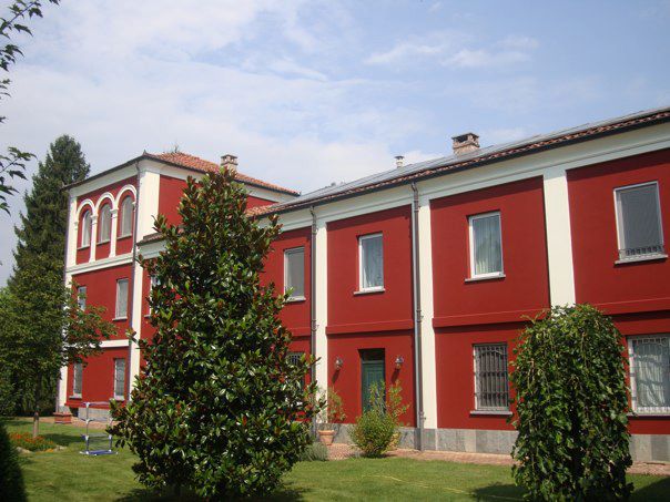 Tenuta Polledro B&B-客卧