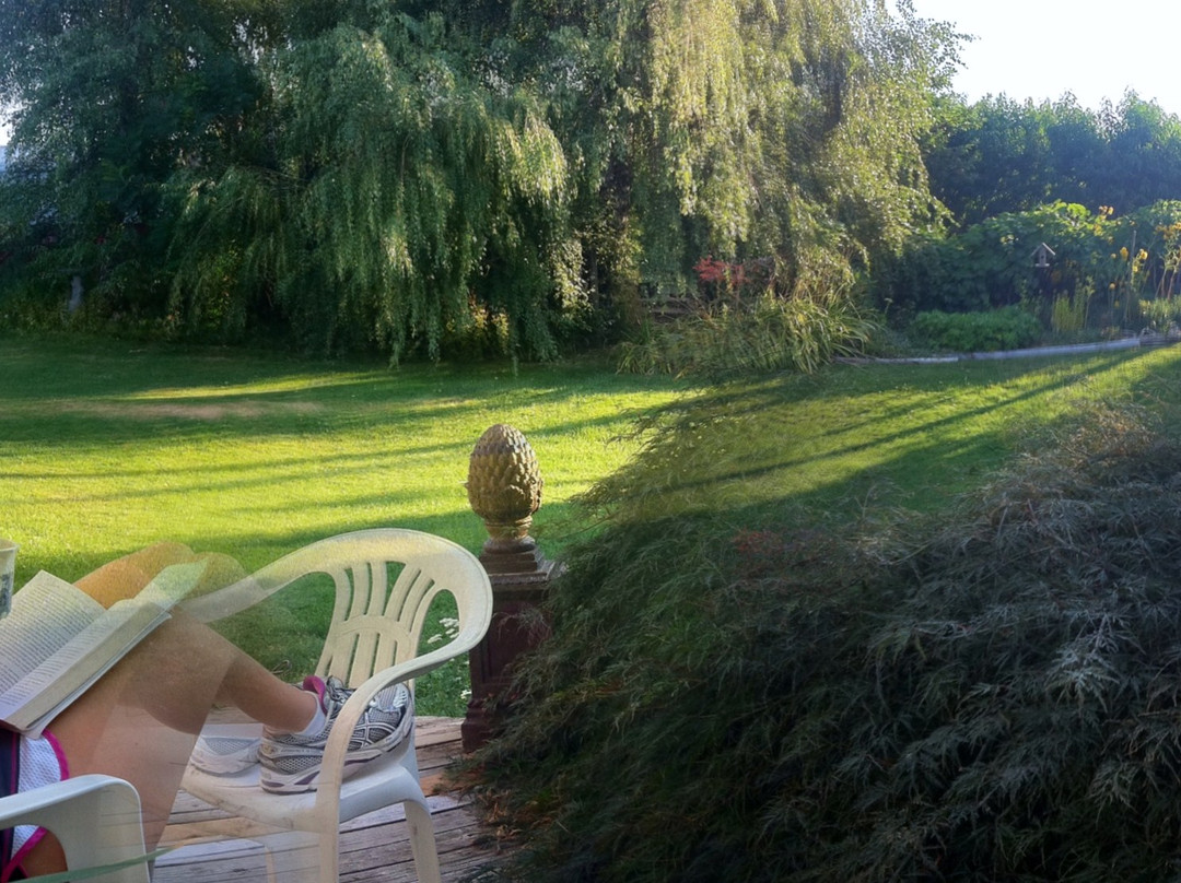 Apple Country Bed and Breakfast主图