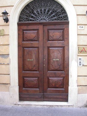 Cologna Spiaggia酒店住宿-Casa de Angelis