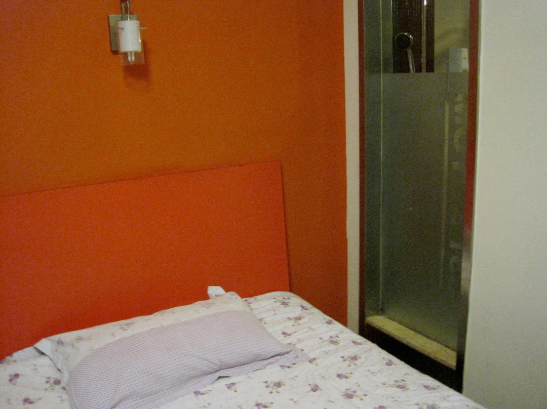 莫泰酒店-苏州观前街察院场地铁站酒店主图