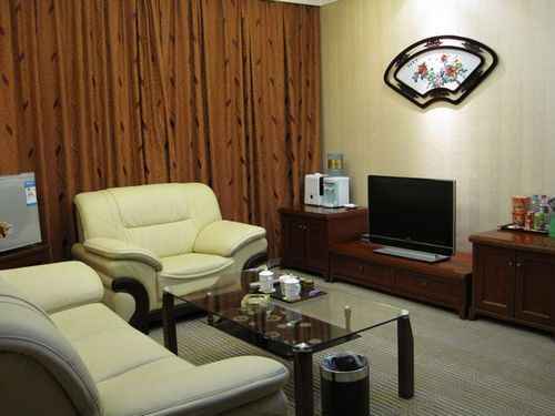 江南春宾馆主图