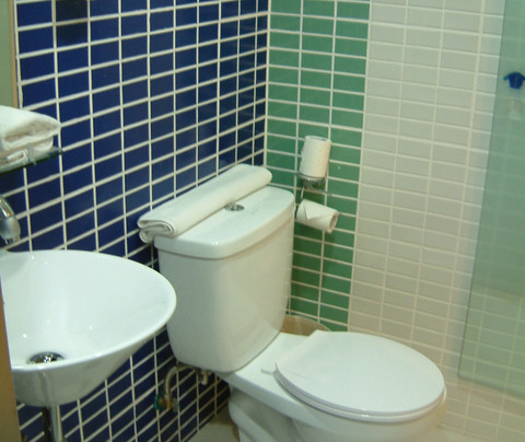 烟台汉庭海友客栈南大街店主图