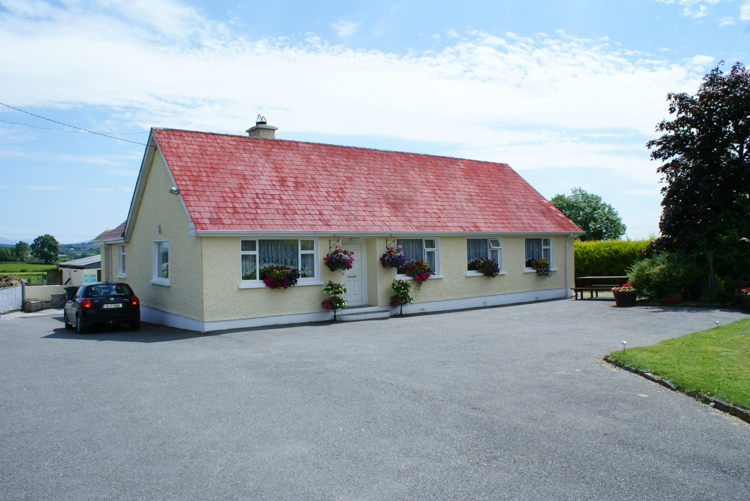 Ardscull  Farmhouse Bed & Breakfast-官方