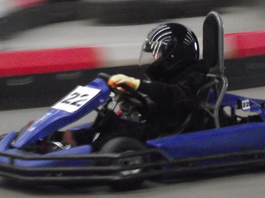 Xtreme Karting Falkirk景点图片