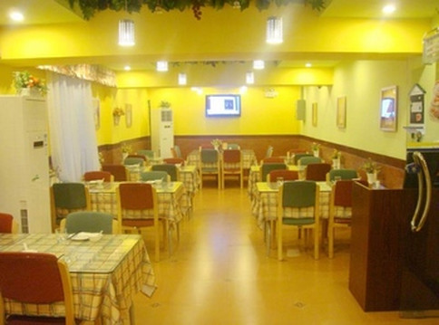 如家酒店(沈阳火车站店)主图