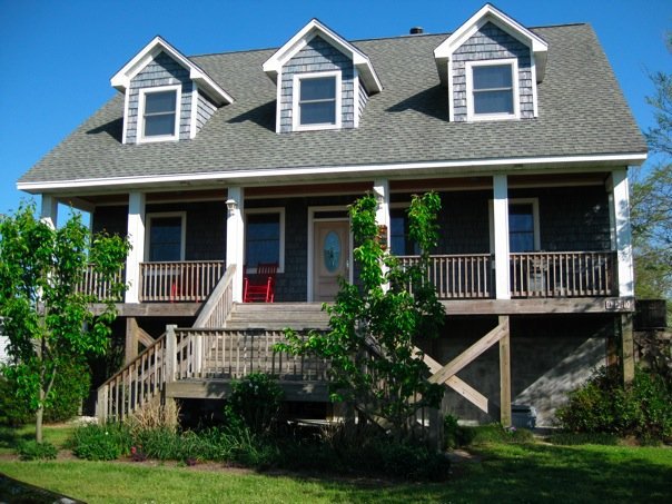Heron's View Bed and Breakfast-官方