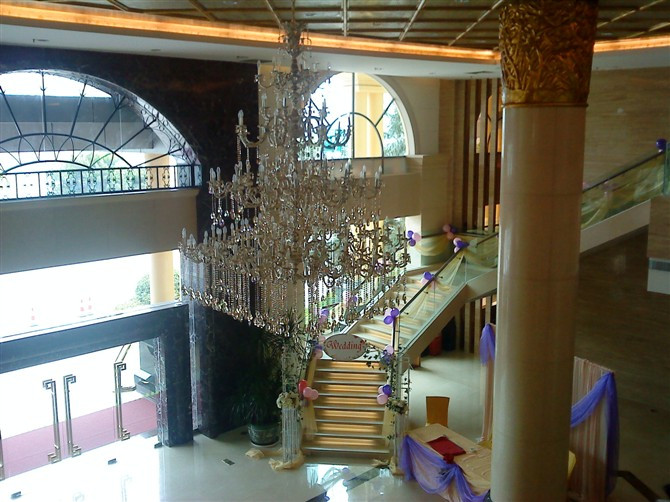 河源假日酒店主图