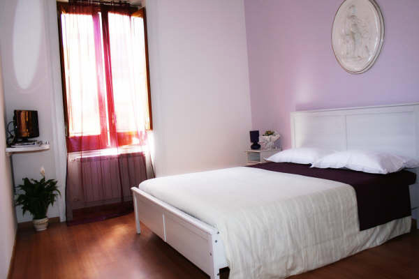 B&b Villa Le Palme