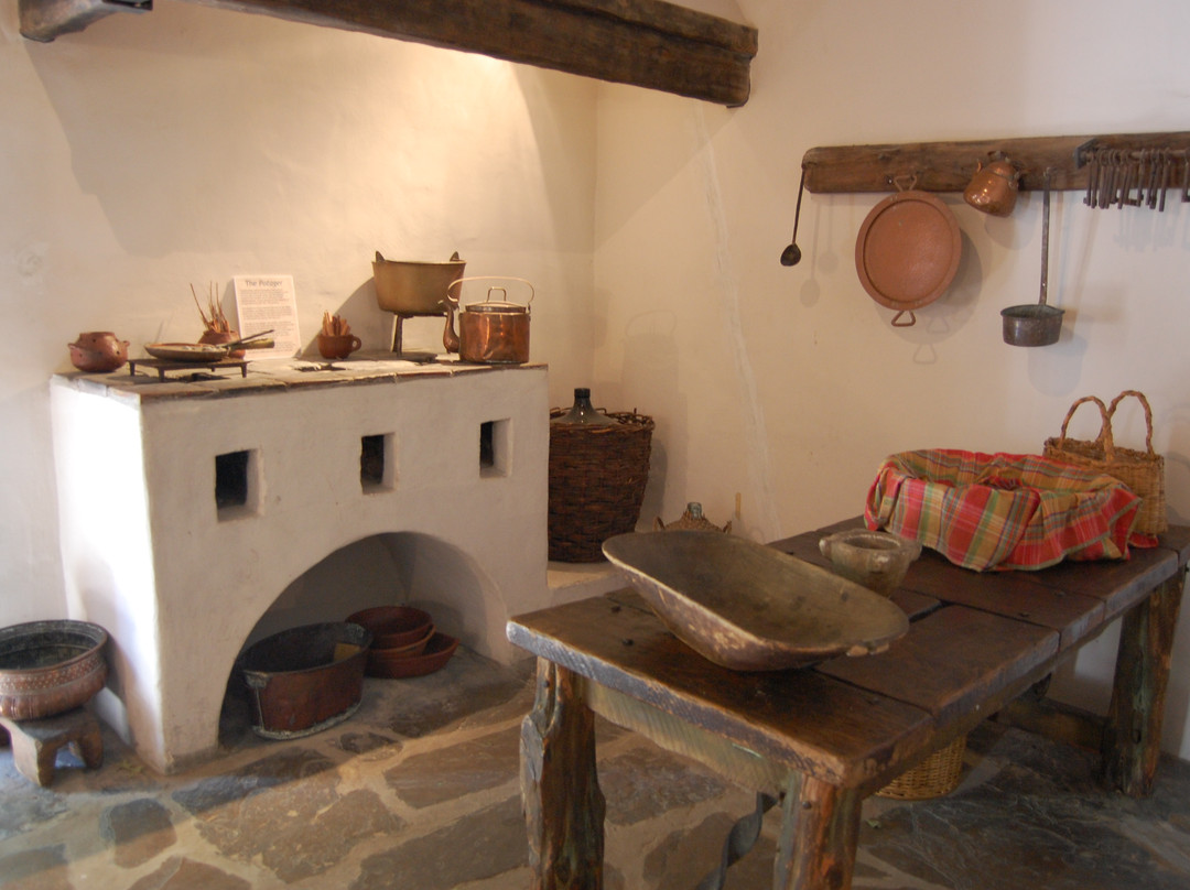 西班牙总督官邸-圣安东尼奥市必去景点