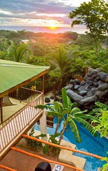 Casa Bambora