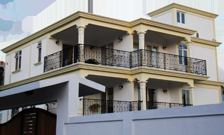 Villa Fortuna