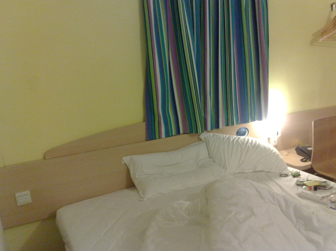 厦门木子商务酒店（东渡邮轮中心厦鼓码头店 ）主图