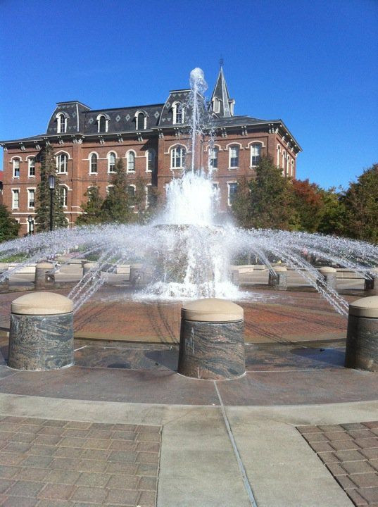 普渡大学-西拉斐特必去景点