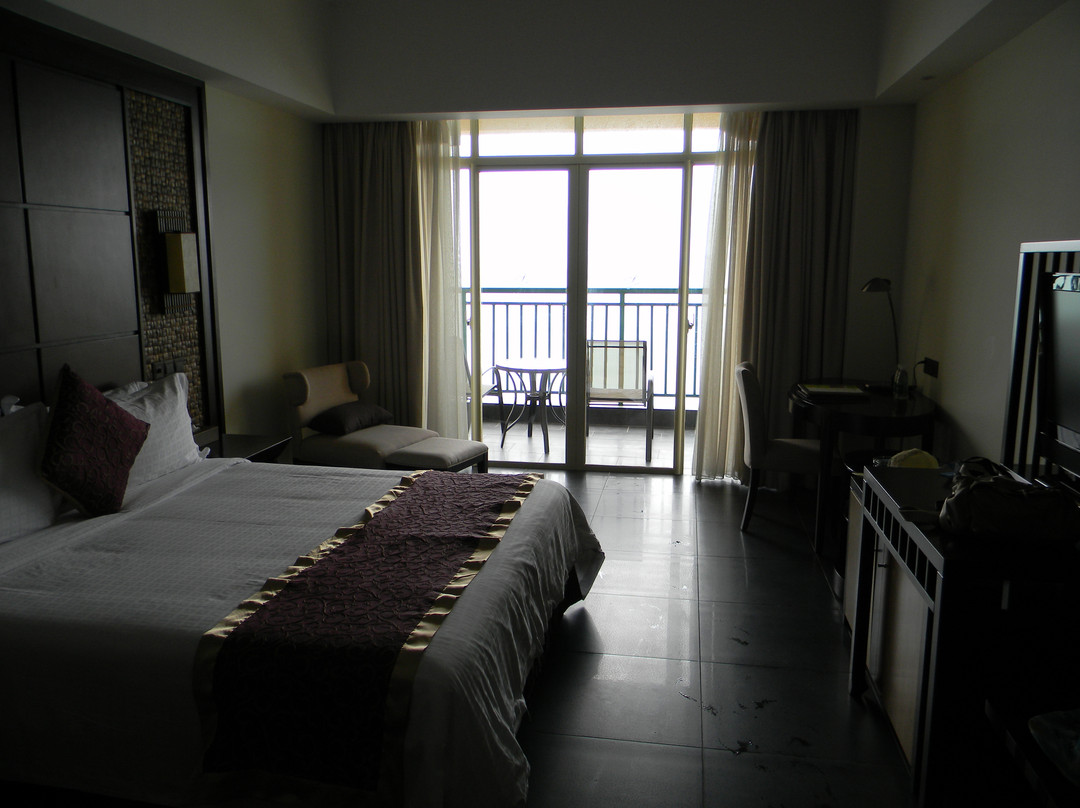 胜意大酒店主图