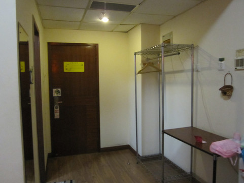 爱尊客商务酒店青岛福州南路店主图