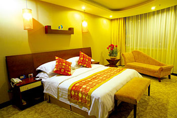 东升鸿福大饭店主图