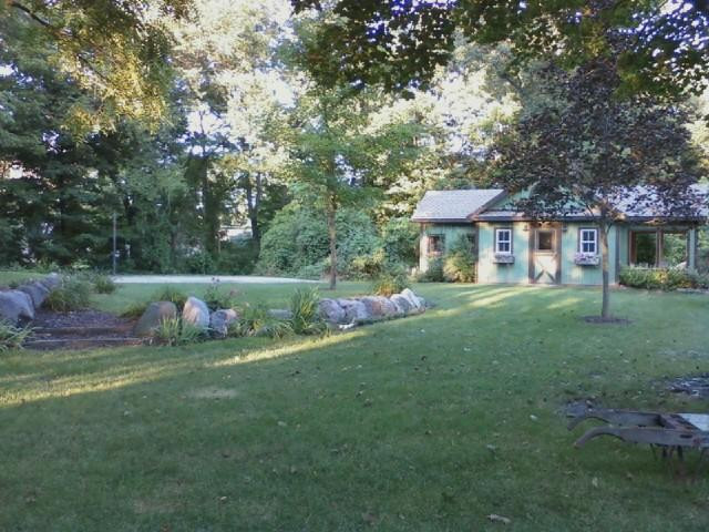 The Rooms at Grayfield主图