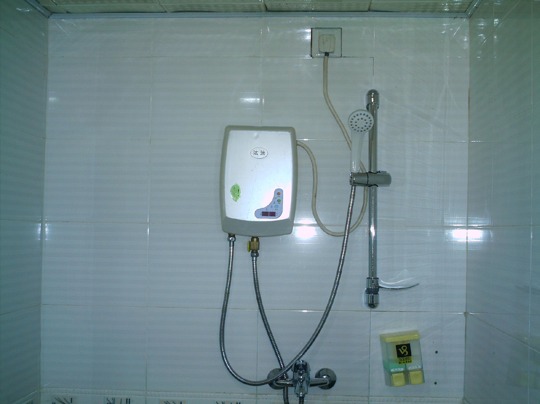 广州微八酒店梓元岗店主图