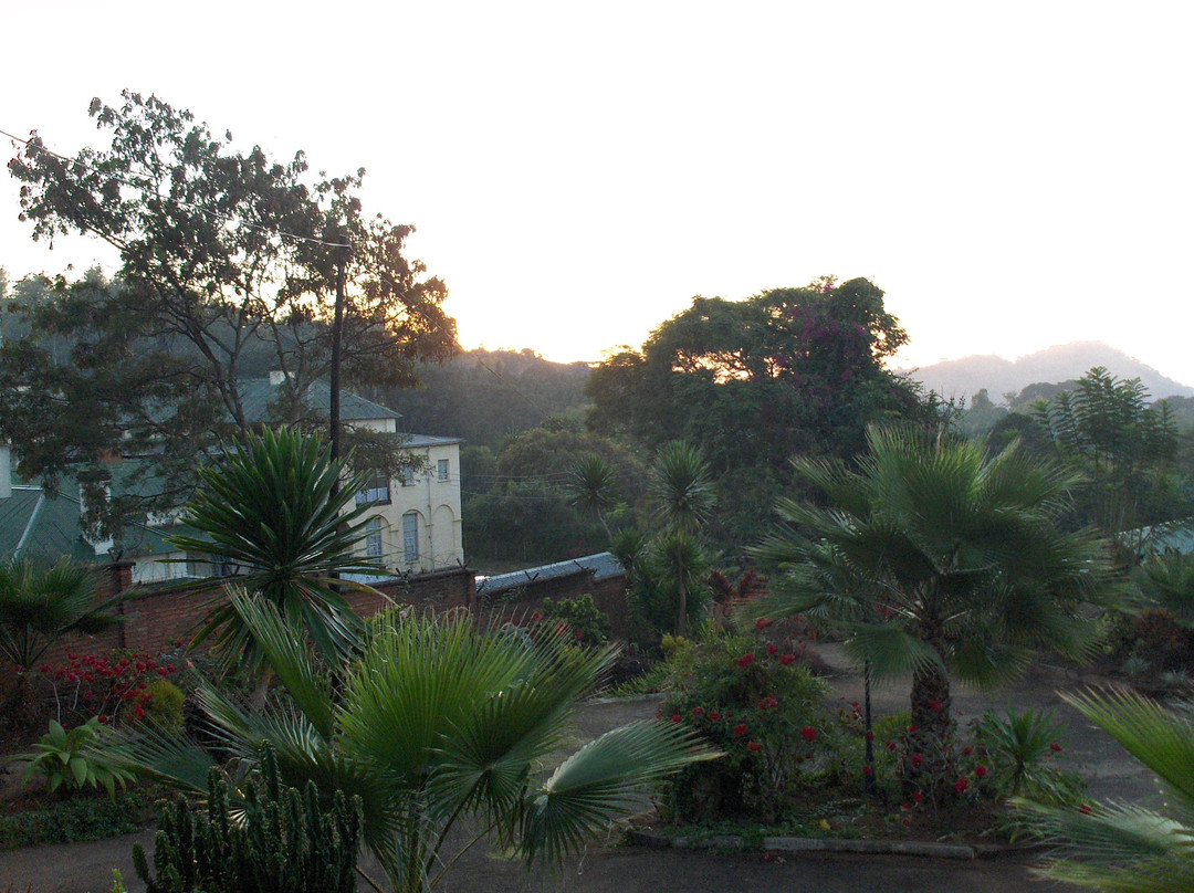 Annie's Lodge Zomba