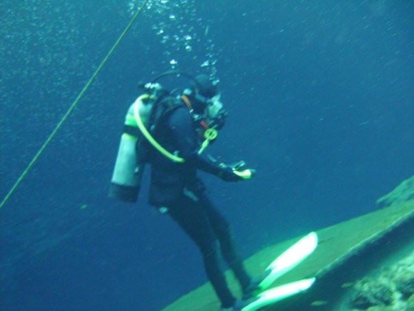 MV Captain Keith Tibbetts-Cayman Brac必去景点