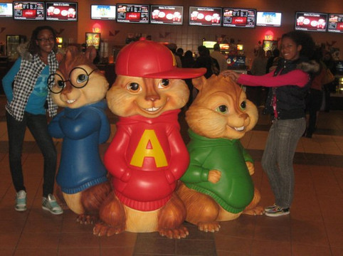 Festival Bay Mall at International Drive-奥兰多必去景点